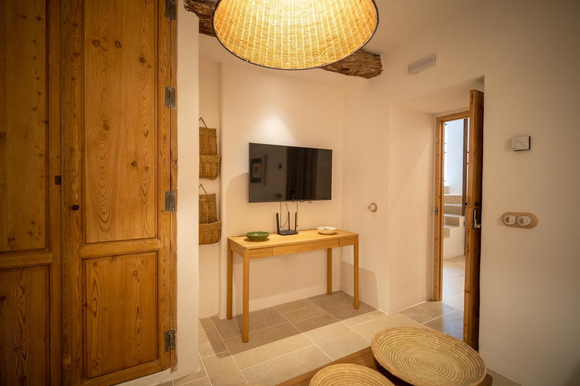 Готель Mondejar 14 Coliving Centro Естепона Екстер'єр фото