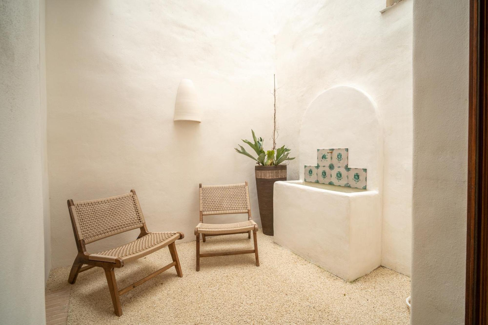 Готель Mondejar 14 Coliving Centro Естепона Екстер'єр фото